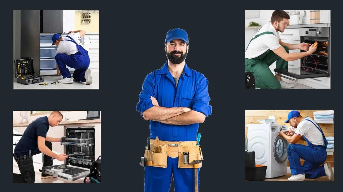 Beykoz beyaz eşya servisi