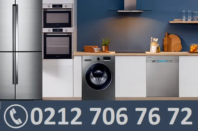 Beykoz beyaz eşya tamir servisi